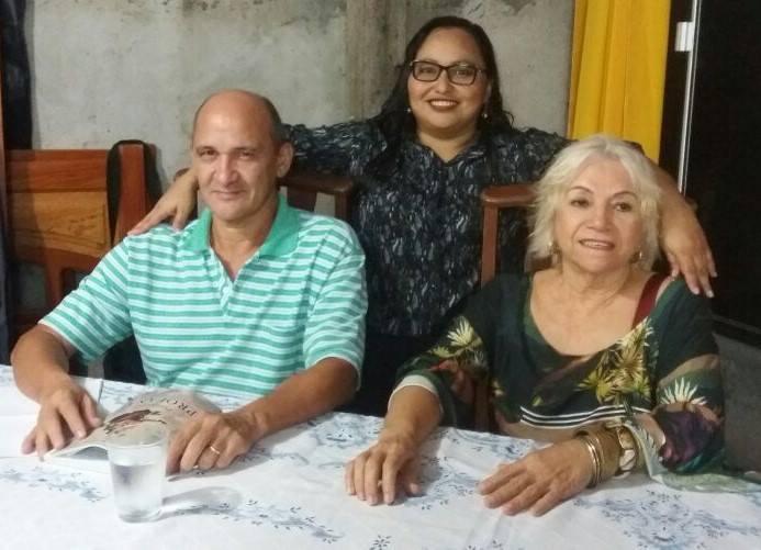 Após gravidez de risco aluna da UFPA defende TCC em sua casa 1