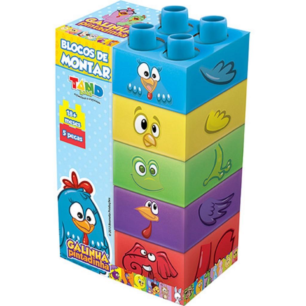 Tand Baby - R$ 32,90