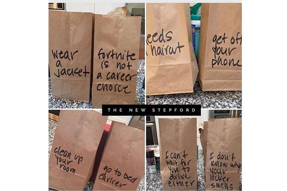 (Foto: Reprodução / Instagram @thenewstepford)