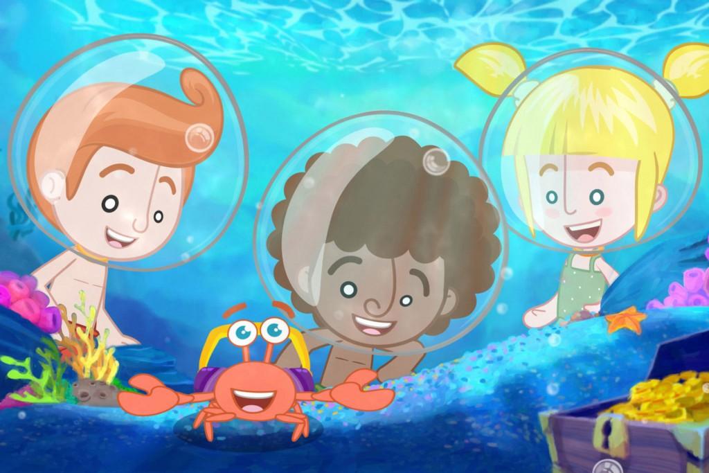 Filme Mundo Bita (2)