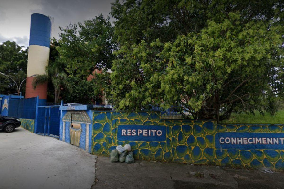 Escola Estadual Sapopemba, escola na zona leste ataque tiros, ataque em escola na zona leste