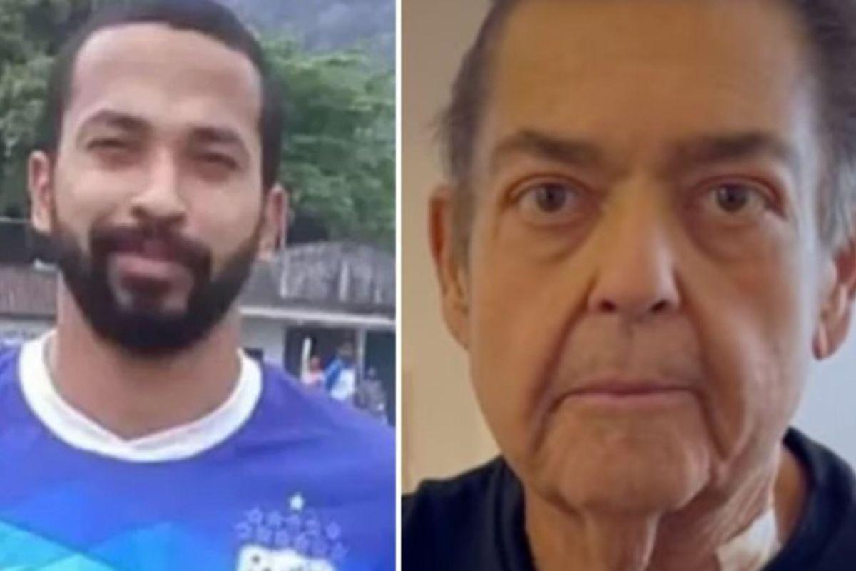 Faustão, Fausto Silva, como está Faustão, cirurgia Faustão, o que Faustão tem, transplante de coração Faustão, Faustão furou fila, como Faustão conseguiu transplante tão rápido, doador de coração para Faustão, quem doou o coração que foi para Faustão