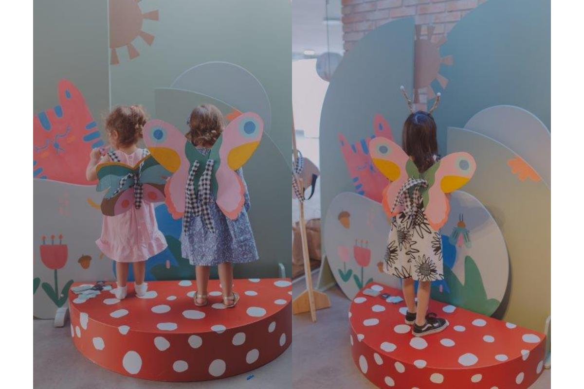 Baby Bum Verão 2023 