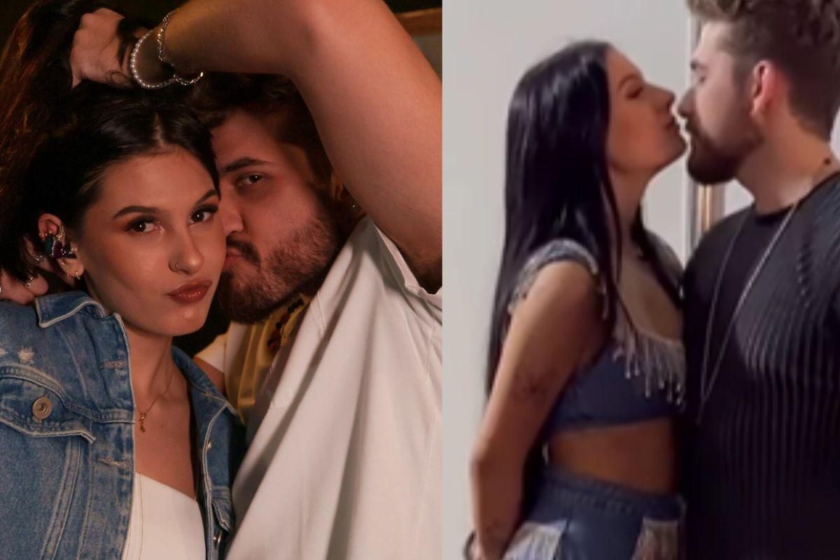 Gustavo Mioto, Ana Castela, namorado Ana Castela, namorada Gustavo Mioto, namoro Gustavo Mioto e Ana Castela, Ana Castela e Gustavo Mioto estão namorando desde quando