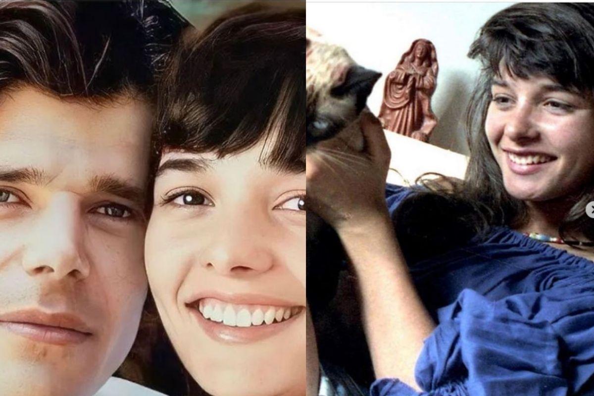 Raul Gazolla foi casado com Daniella Perez 