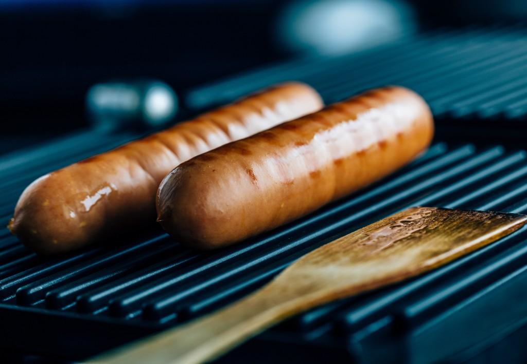 alimentos processados