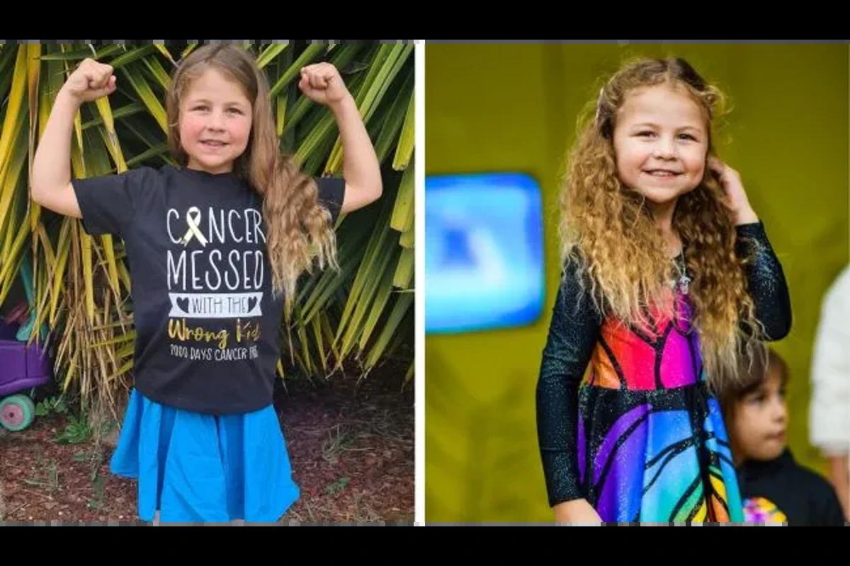 criança feliz fazendo pose