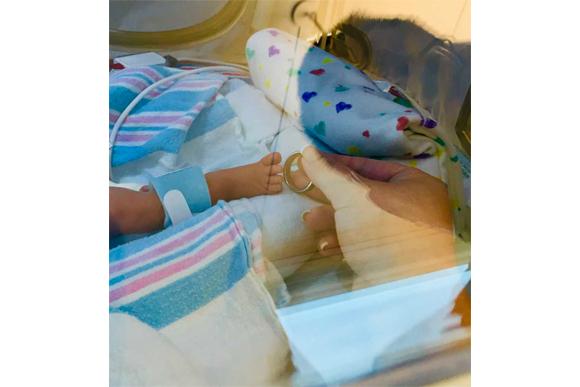 (Foto: Reprodução/Love What Matters)