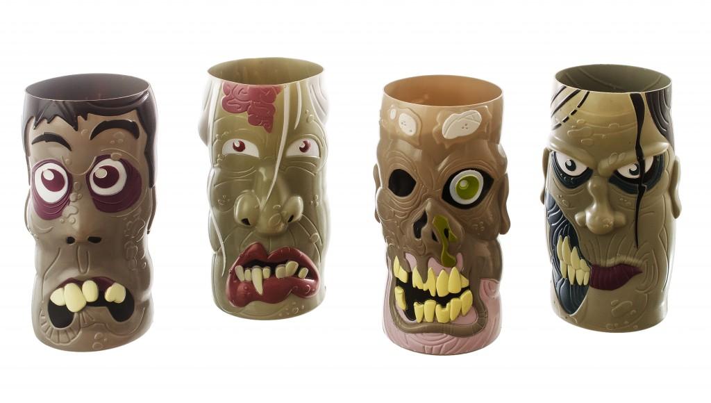 RICA FESTA - R$17,90