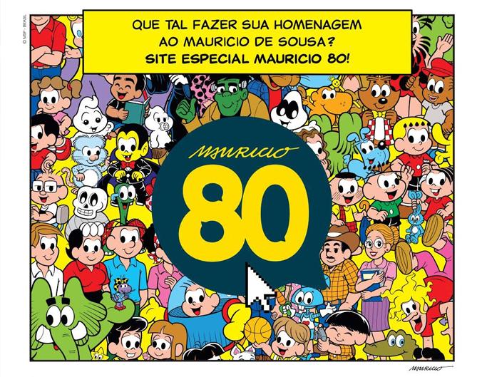 Mauricio 80