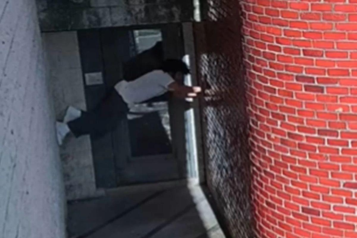 Danilo Cavalcante, brasileiro foragido nos Estados Unidos, preso foragido por assassinar namorada é capturado