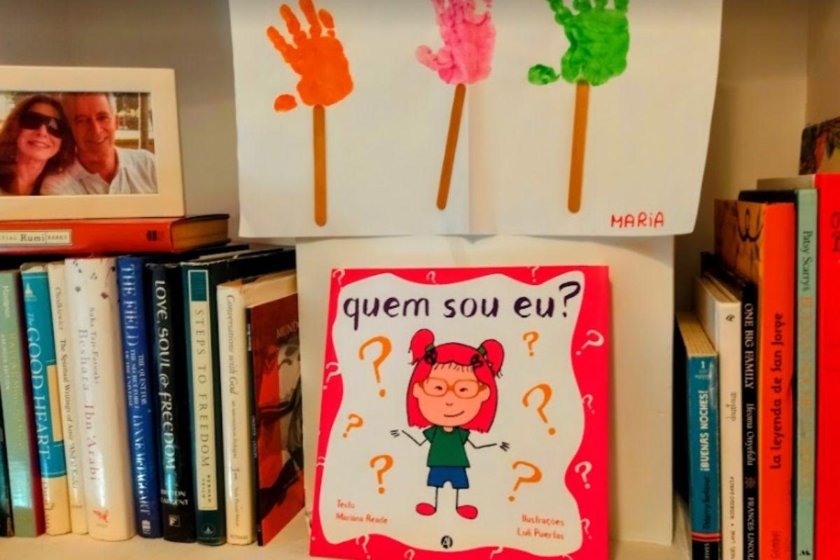 Jornalista lança livro que busca trazer a diversidade na infância em homenagem ao Dia Internacional da Síndrome de Down