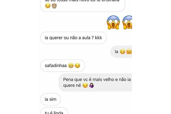 (Foto: Reprodução/Instagram)