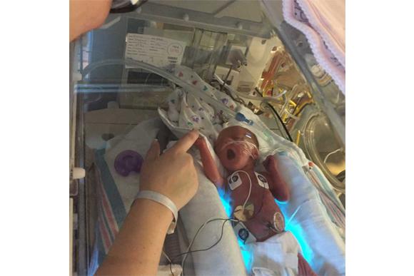 (Foto: Reprodução/Love What Matters)