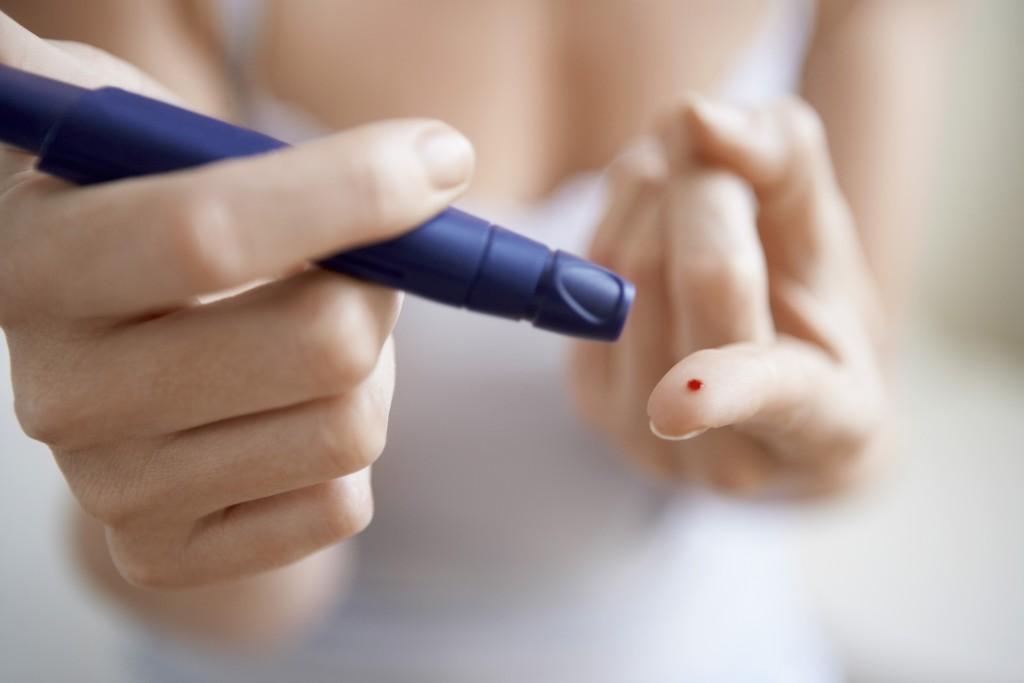 Diabetes gestacional