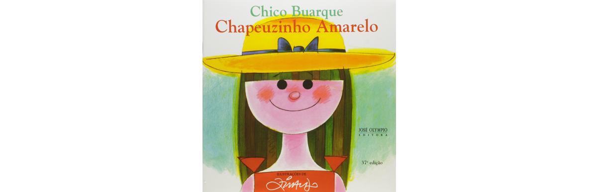 chapeuzinho-amarelo-livro