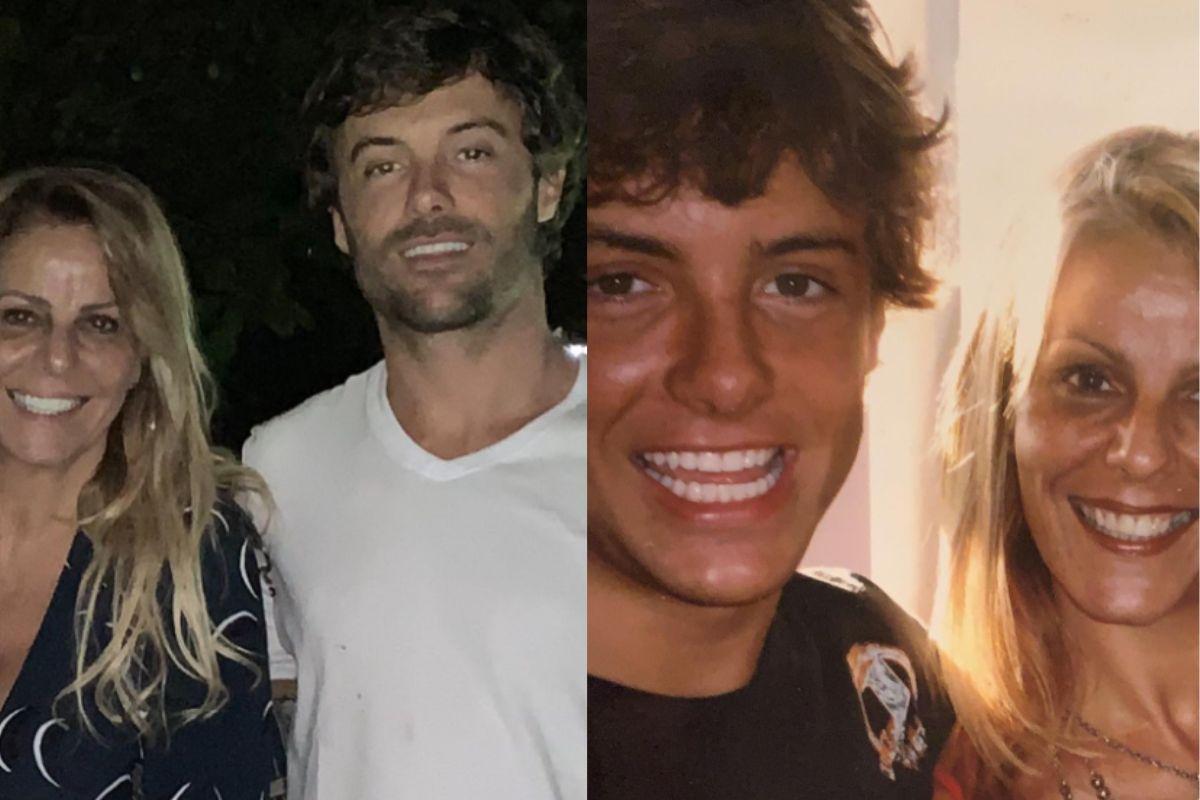 Kayky Brito, como está Kayky Brito, estado de saúde Kayky Brito, o que aconteceu com Kayky Brito, mãe Kayky Brito, família Kayky Brito, Sandra Brito