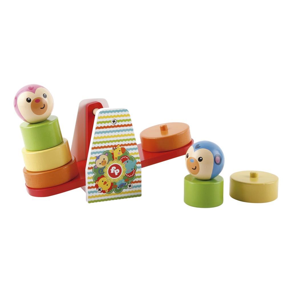 Fisher Price - R$109,99