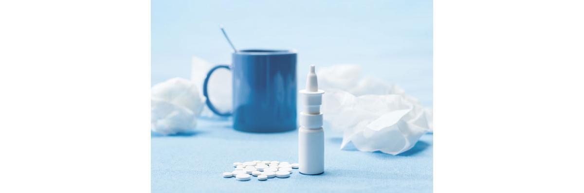 rinite nas crianças