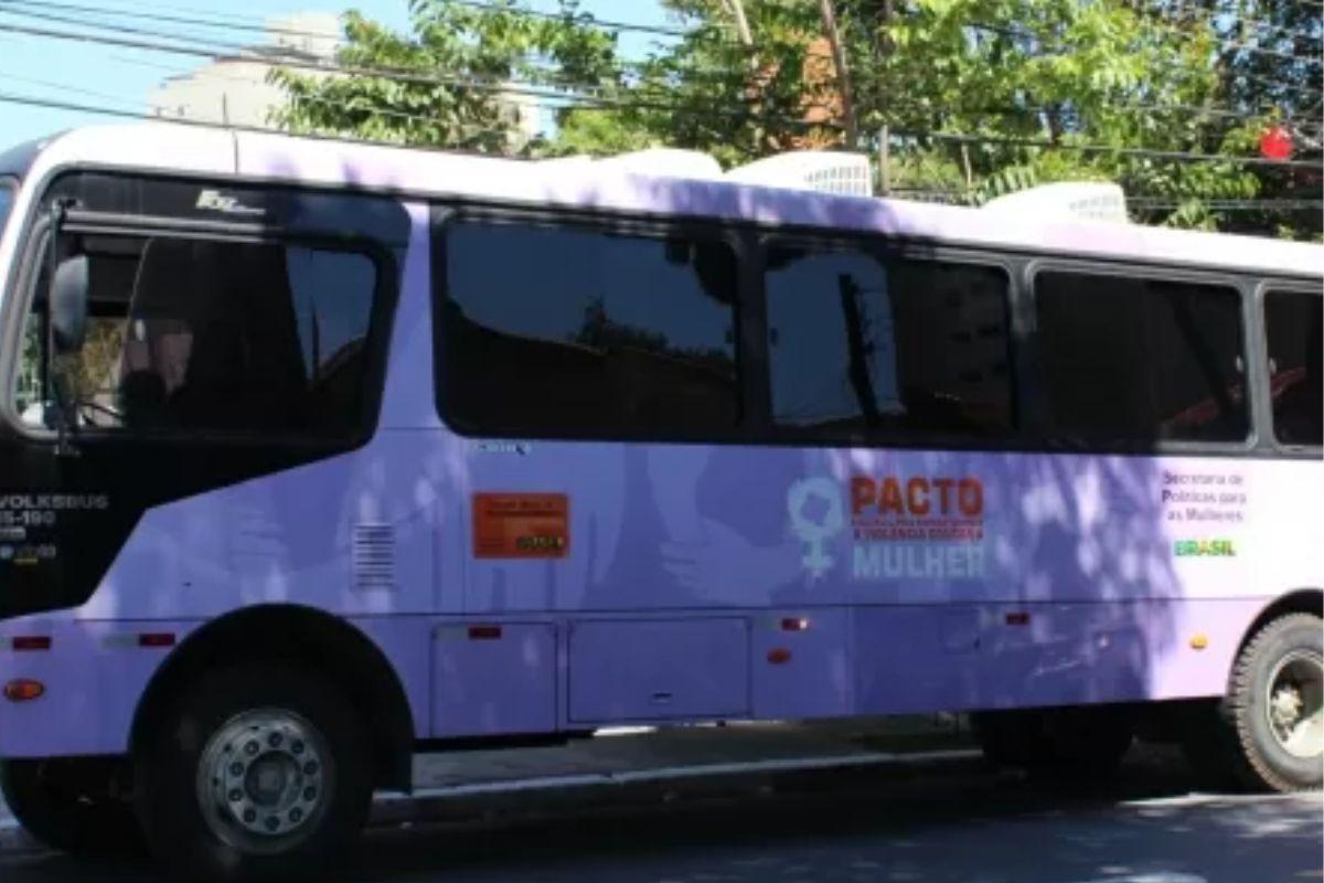 Filhos de vítimas de violência 