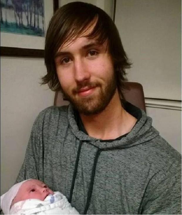 Pai luta pela guarda da filha 1