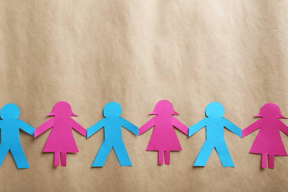 Os pais querem tirar mais retratos familiares