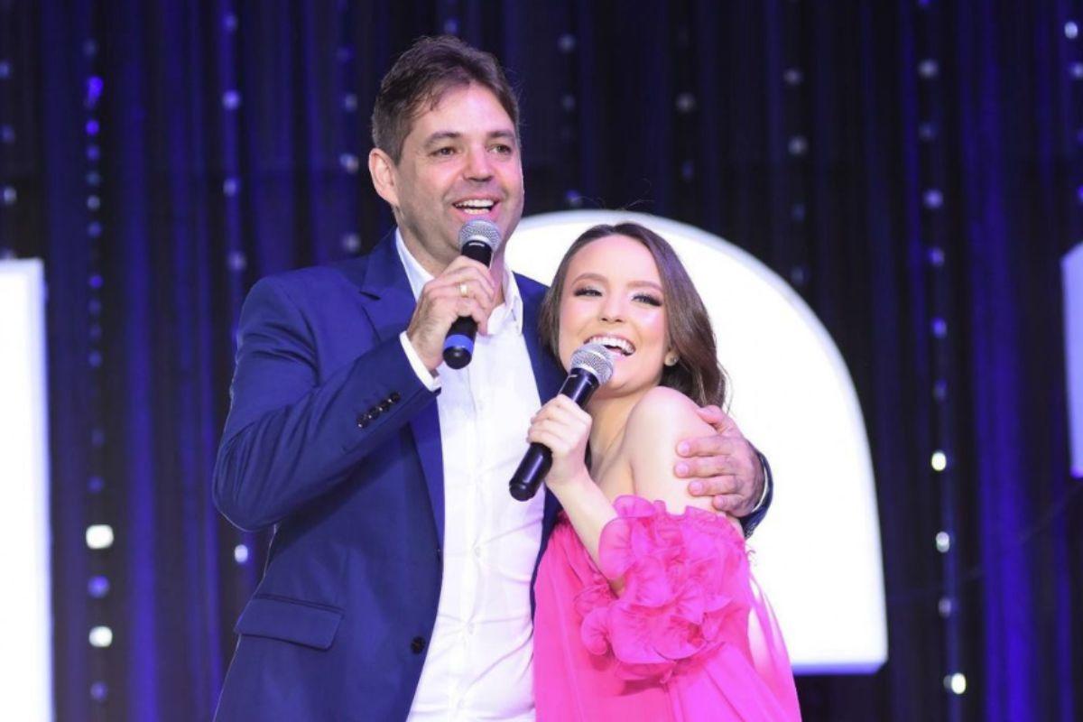 Marcelo Germano, ex empresário de Larissa Manoela, Larissa Manoela, pais Larissa Manoela, Silvana Taques, Gilberto Elias, mãe Larissa Manoela, pai Larissa Manoela, polêmicas Larissa Manoela, briga Larissa Manoela, noivo Larissa Manoela