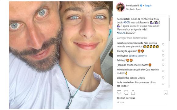 (Foto: Reprodução/Instagram)