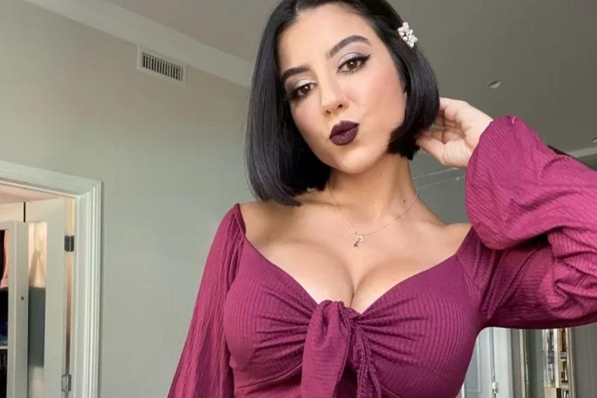 Mãe recebe críticas por aparência