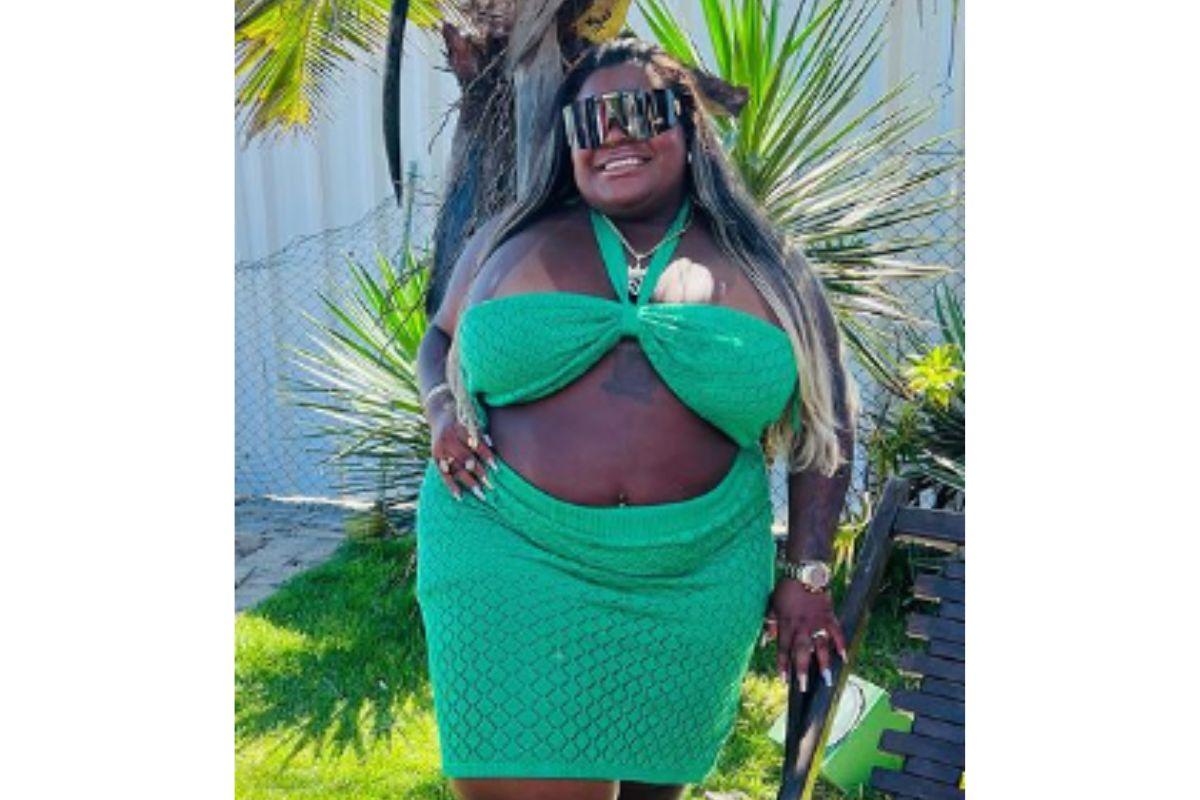 Jojo Todynho fala sobre gravidez (1)