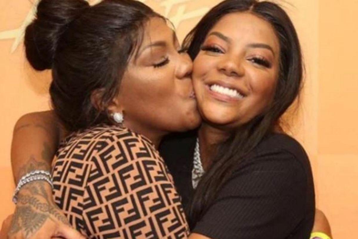 Mãe de Ludmilla irá concorrer nas próximas eleições: “Quero ajudar as pessoas menos favorecidas”