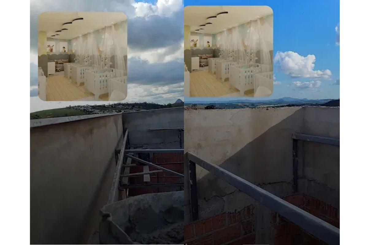 Quarto de sêxtuplos