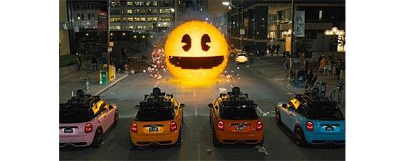 pixels-netflix