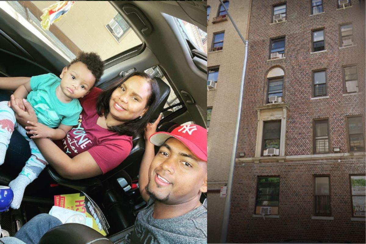 Bebê morre de overdose por fentanil em creche em Nova Iorque