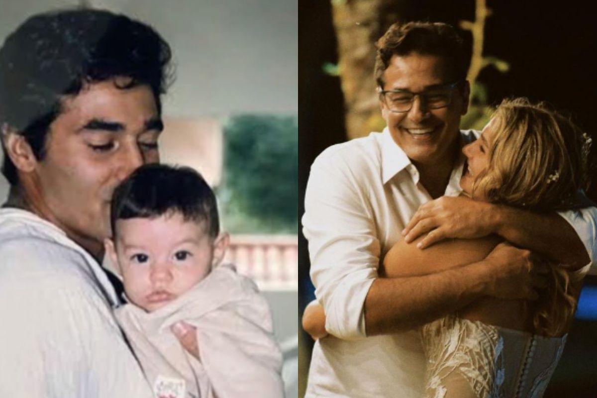 Xuxa, Rainha dos Baixinhos, Meneghel, Luciano Szafir, pai Sasha, Sasha Meneghel, filha Xuxa, namorado Xuxa, documentário Xuxa