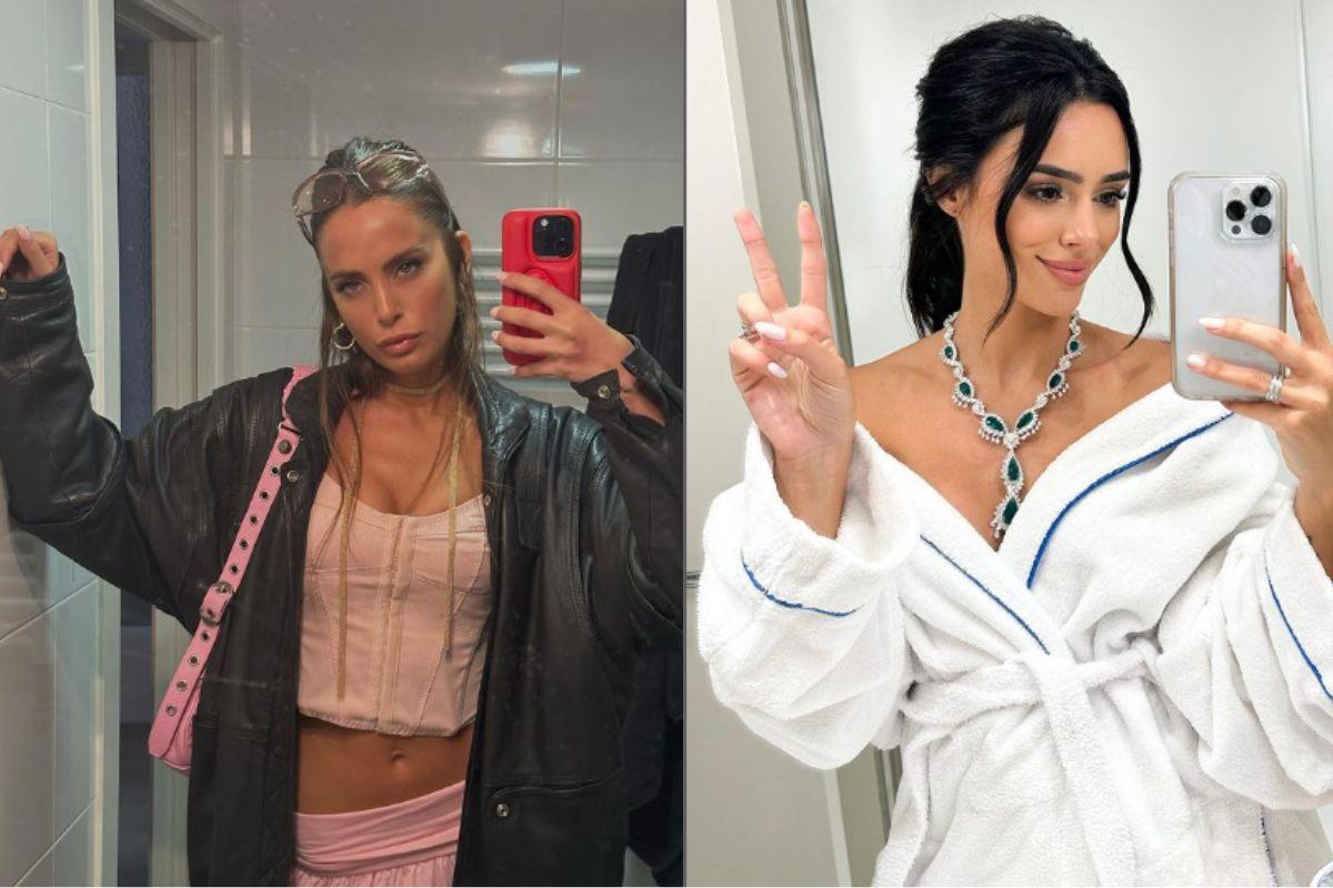 Bruna Biancardi, Neymar, Carola Gil, namorada Neymar, amante Neymar, Bruna Biancardi posta vídeo de amante de Neymar