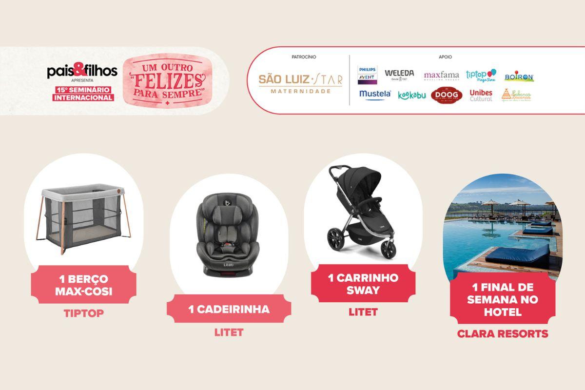 2º sorteio do 15º seminário 2-5