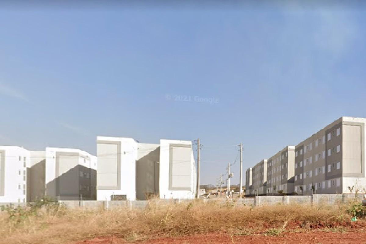 Irmãos pulam de segundo andar com a chegada de Conselho Tutelar