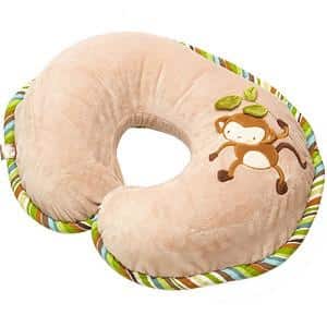 Almofada de amamentação