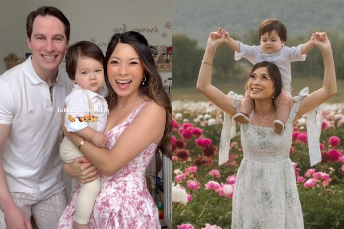 bebê de 1 ano e 3 meses morre após ficar internado na uti e pais lamentam a perda e comentam sobre a dor de perder um flho