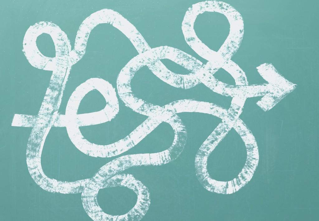 síndrome do pensamento acelerado