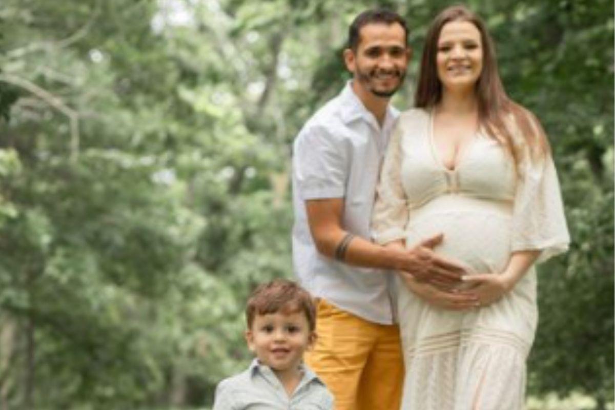 Mãe engravida de trigêmeos usando DIU