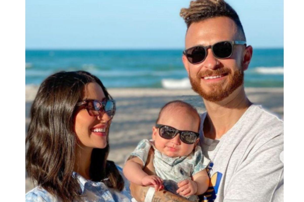 Bianca Andrade, Fred e Cris