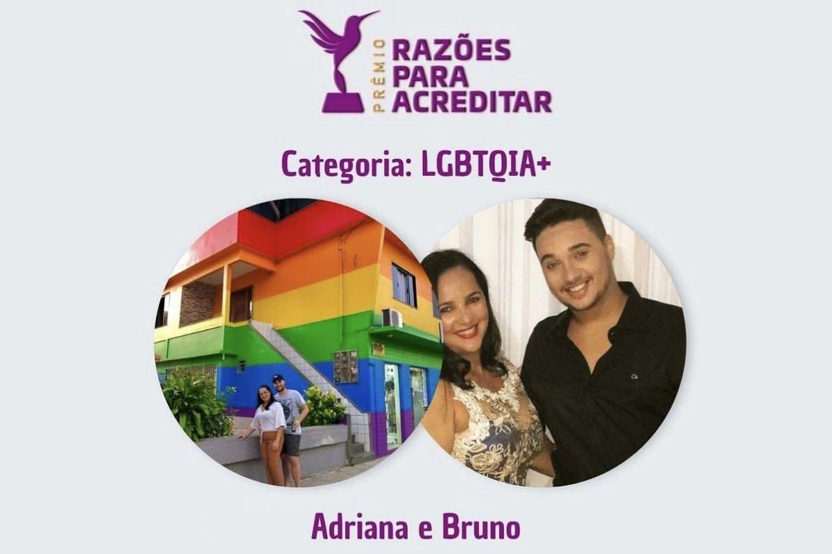 Prêmio Razões Para Acreditar