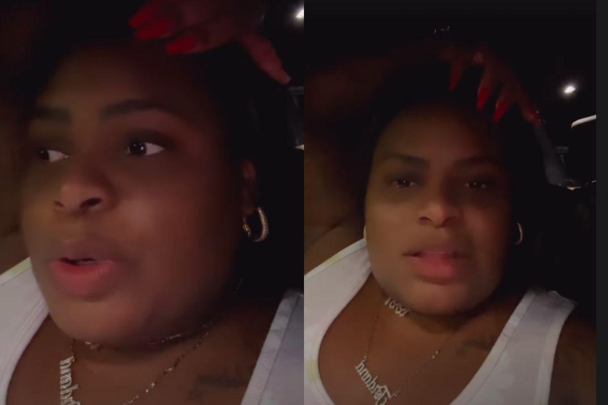 Jojo Todynho adoção 