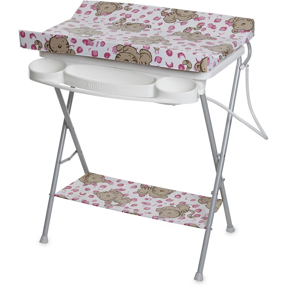 Banheira Luxo rígida Tigrinha Galzerano – Na Tricae R$ 289 reais