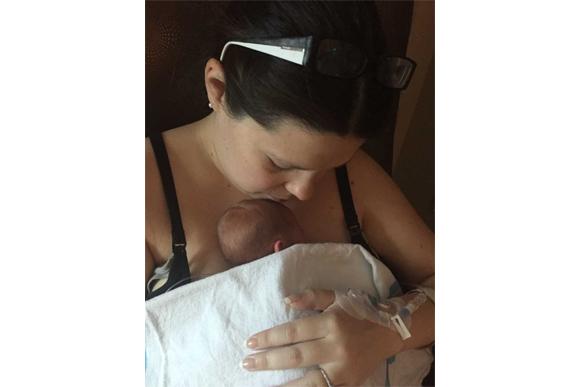 (Foto: Reprodução/Love What Matters)