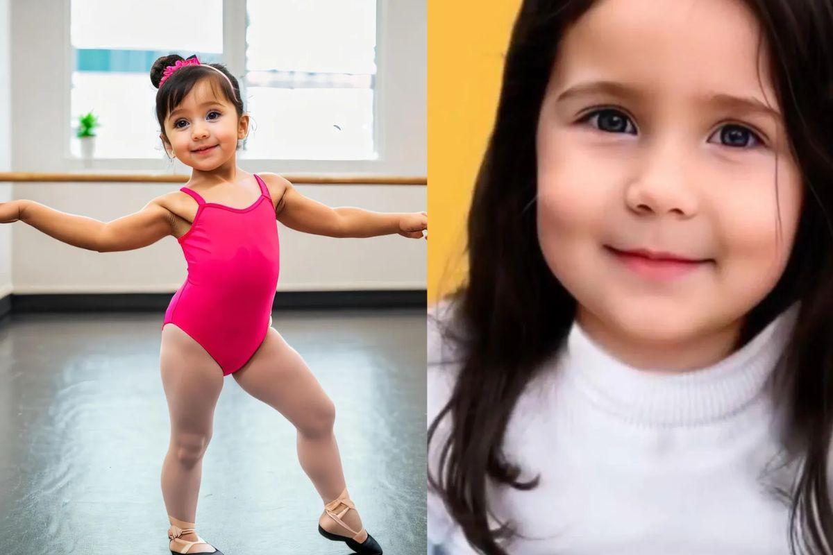 Viih Tube e Eliezer reagem à previsão de inteligência artificial para aparência da filha