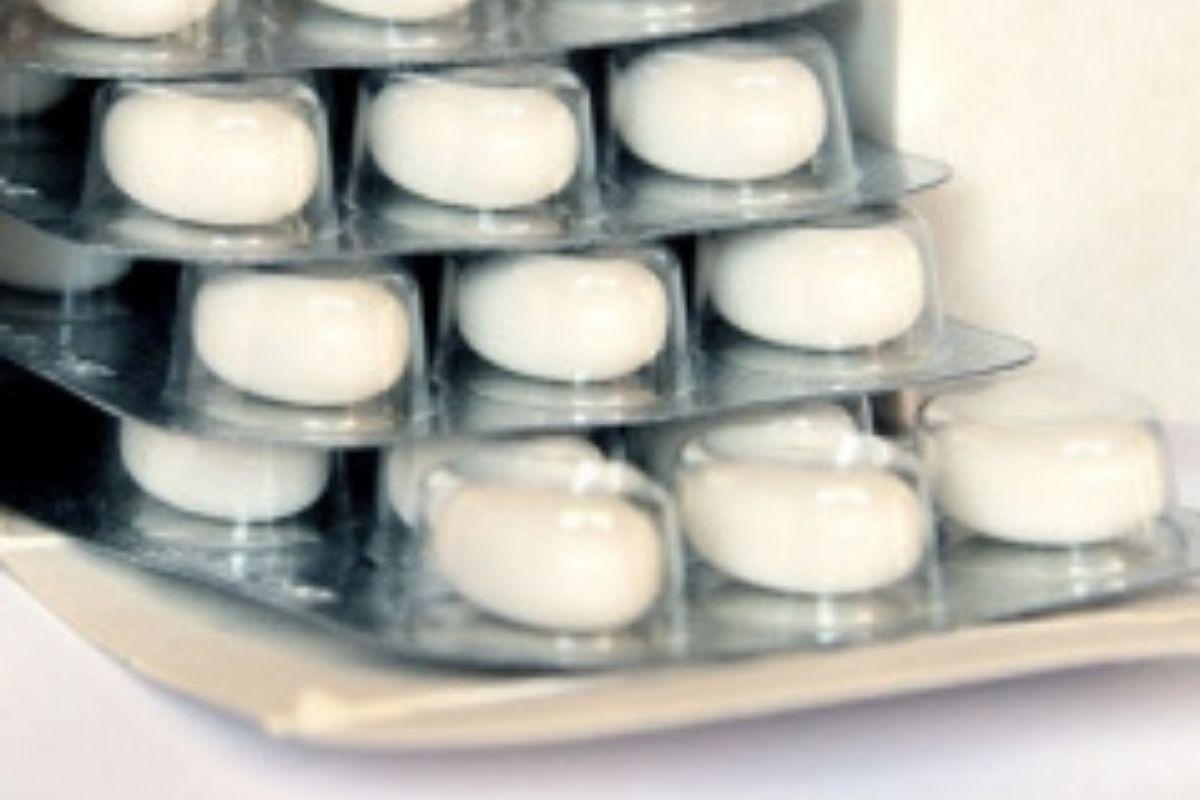 O tratamento do HIV poderá ser feito com uma pílula