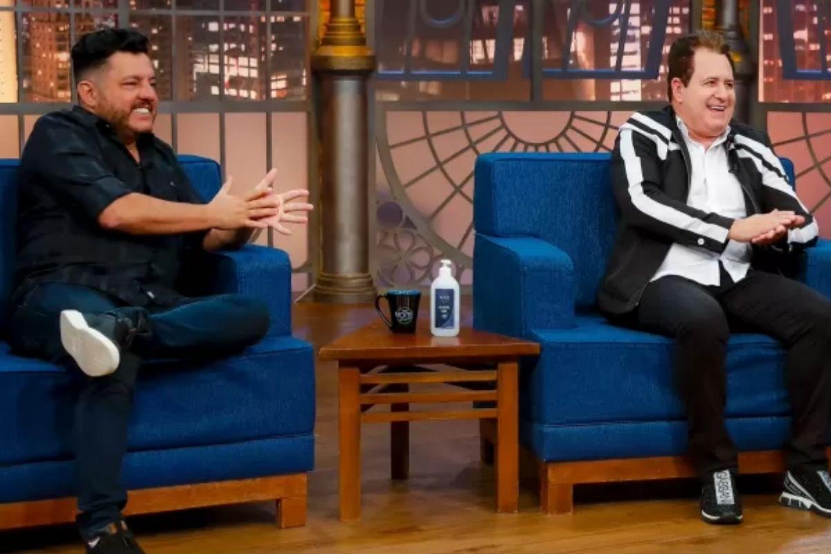 A dupla abriu o jogo sobre os boatos que circulam na web